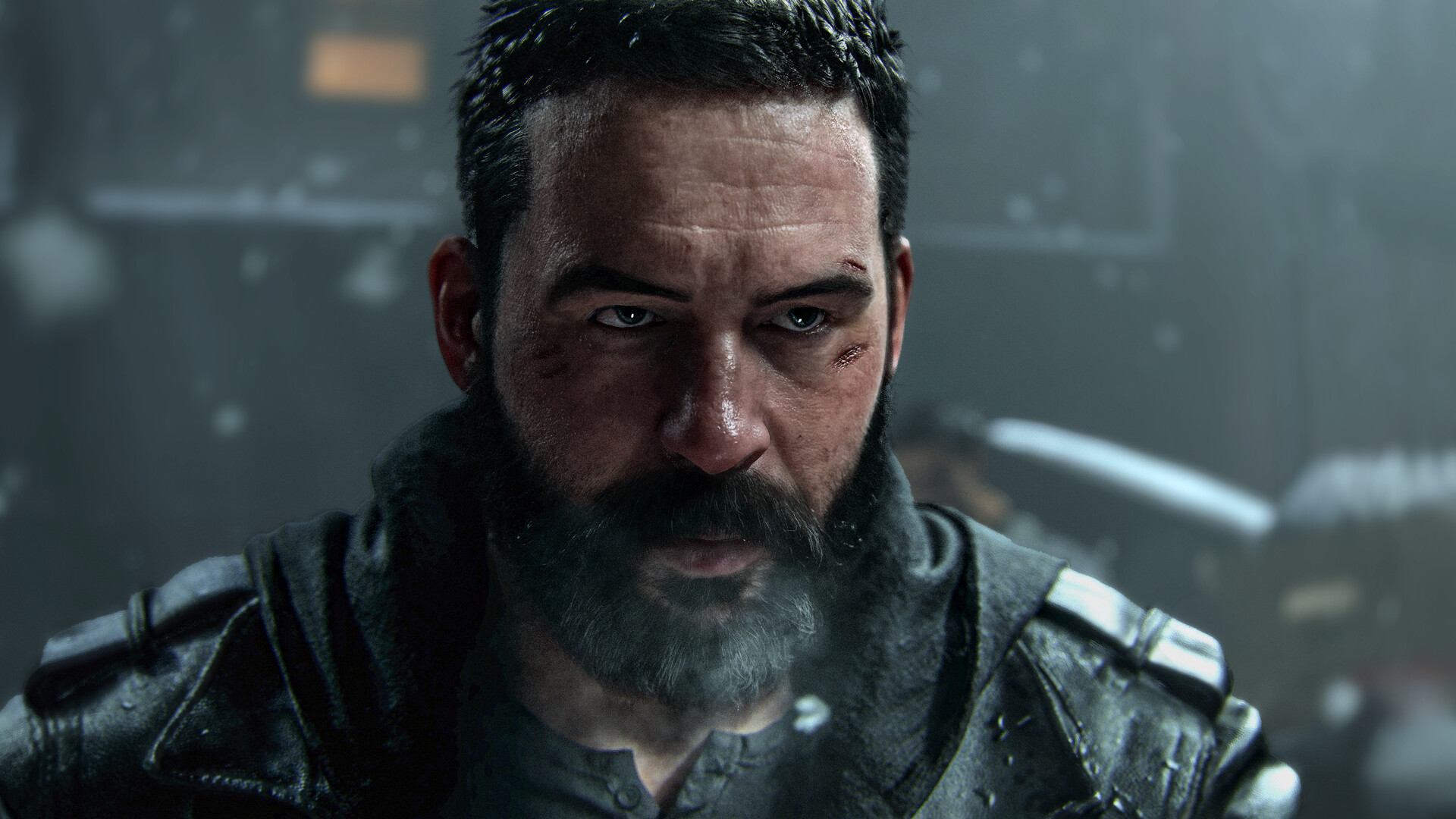 Steam Resmi Oyun İçi Aksiyon ve Balistik Görünümü - CoD Hub TR